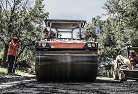 Best Driveway Resurfacing  in Magnolia, MS